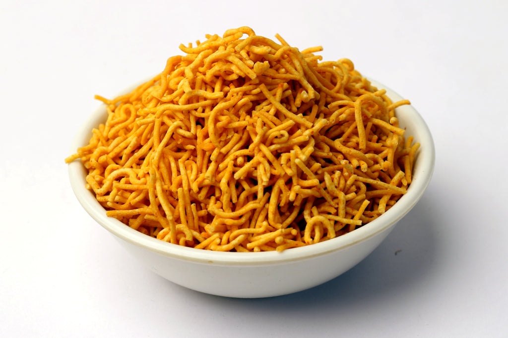 Tikhi Sev